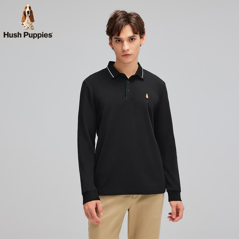Hush Puppies Polo — фото 3