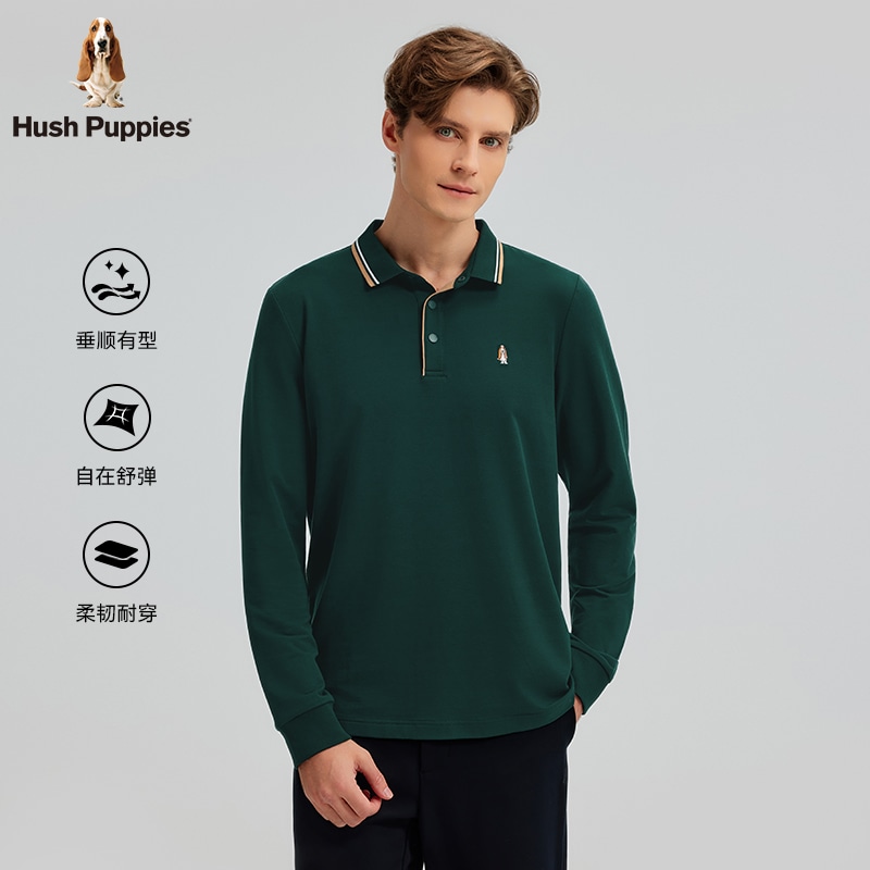 Hush Puppies Polo — фото 8