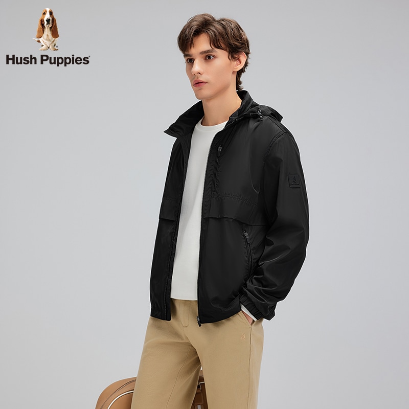 Hush Puppies Одежда (Арт. HSSQMC30CC540) — фото 6