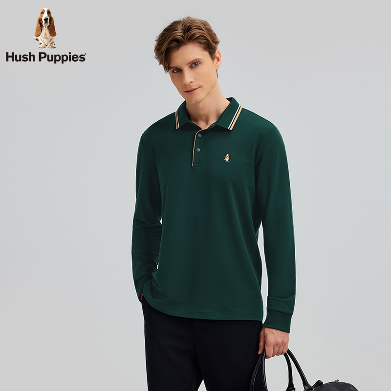 Hush Puppies Polo — фото 9