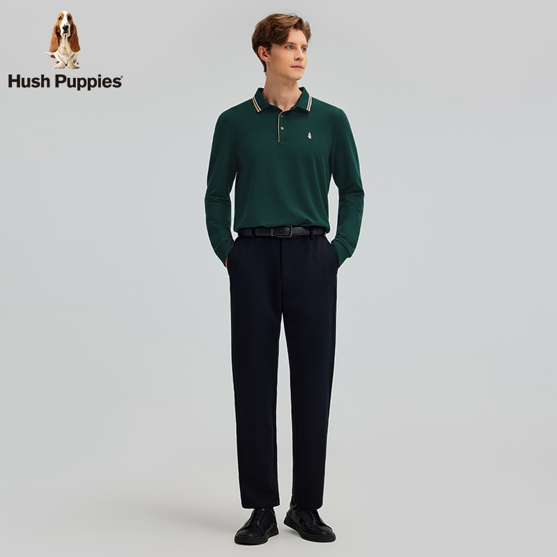Hush Puppies Polo — фото 10