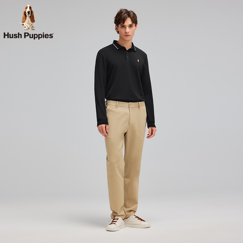 Hush Puppies Polo — фото 4