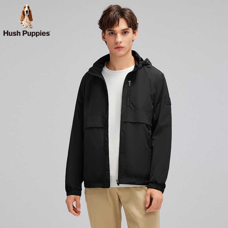 Hush Puppies Одежда (Арт. HSSQMC30CC540) — фото 4