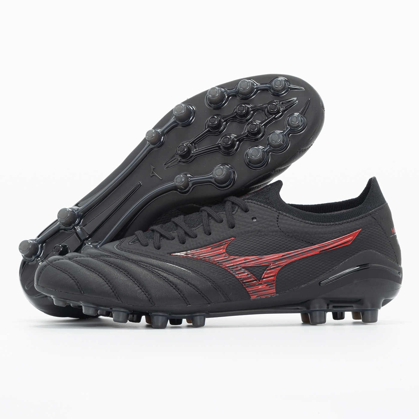Mizuno Morelia Neo 4 Beta — фото 3