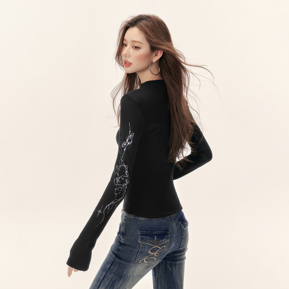Eptison Woman Топы (Арт. EWI006) — фото 11