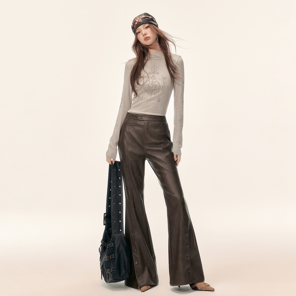 Eptison Woman Топы (Арт. EWI006) — фото 4