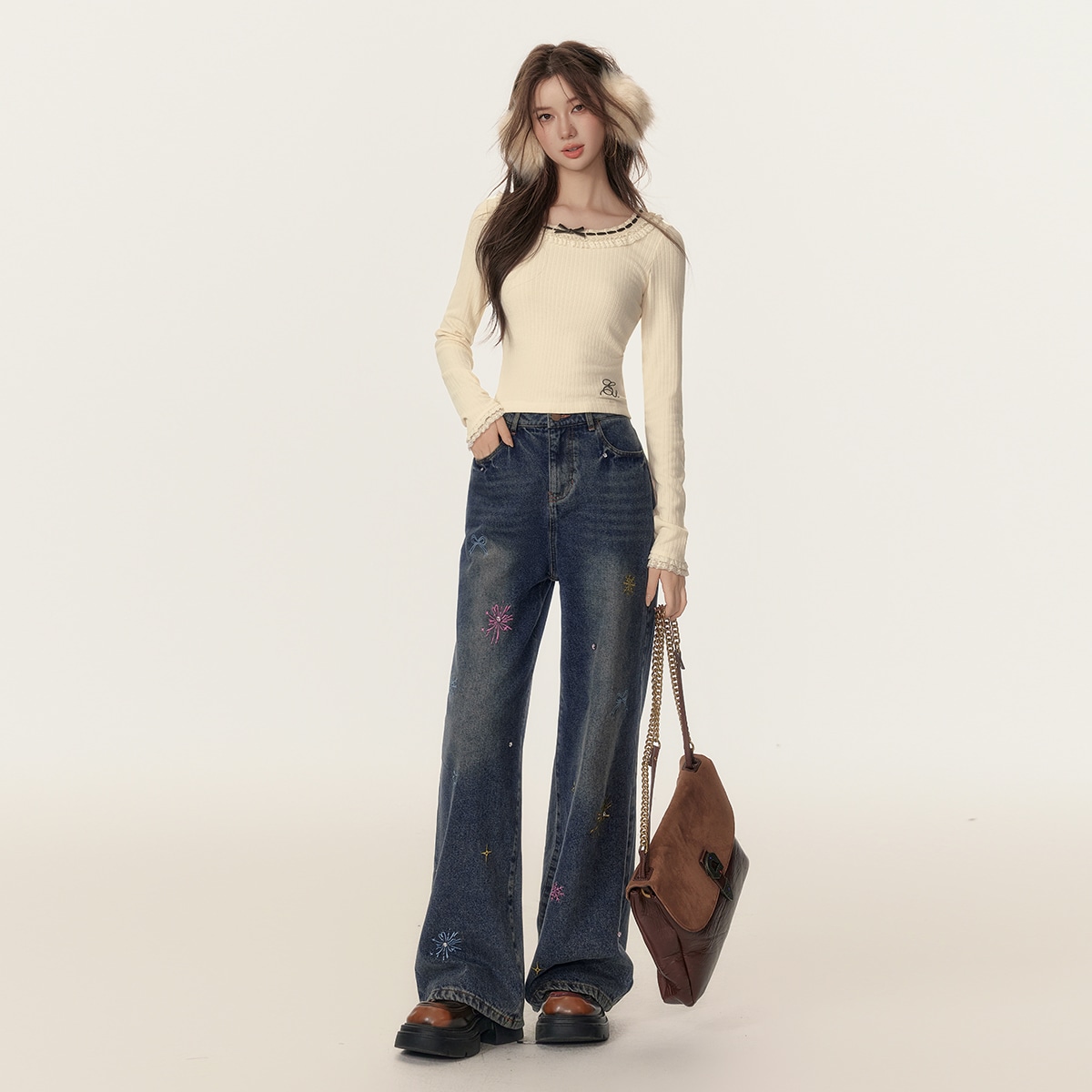 Eptison Woman Топы (Арт. EWI017) — фото 4