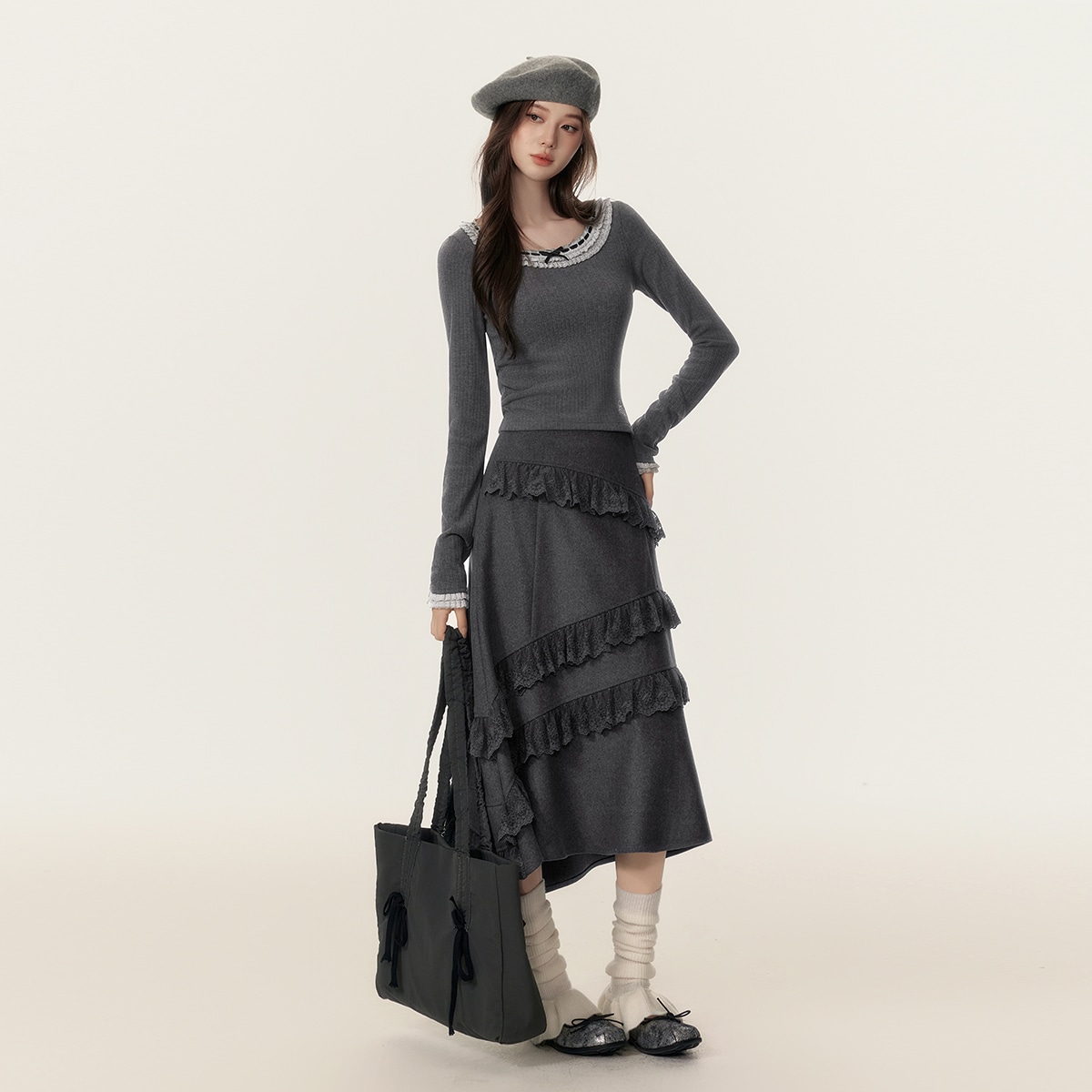 Eptison Woman Топы (Арт. EWI017) — фото 10