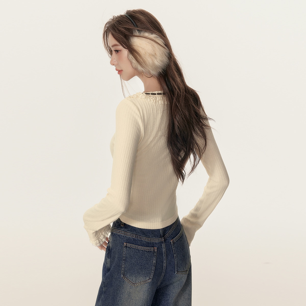 Eptison Woman Топы (Арт. EWI017) — фото 5
