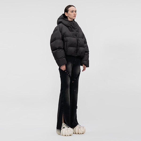 Feng Chen Wang Одежда (Арт. FWF18JK12) — фото 4