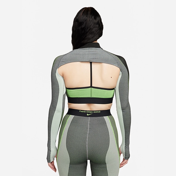 Feng Chen Wang x Nike FW23 Knit Top — фото 5