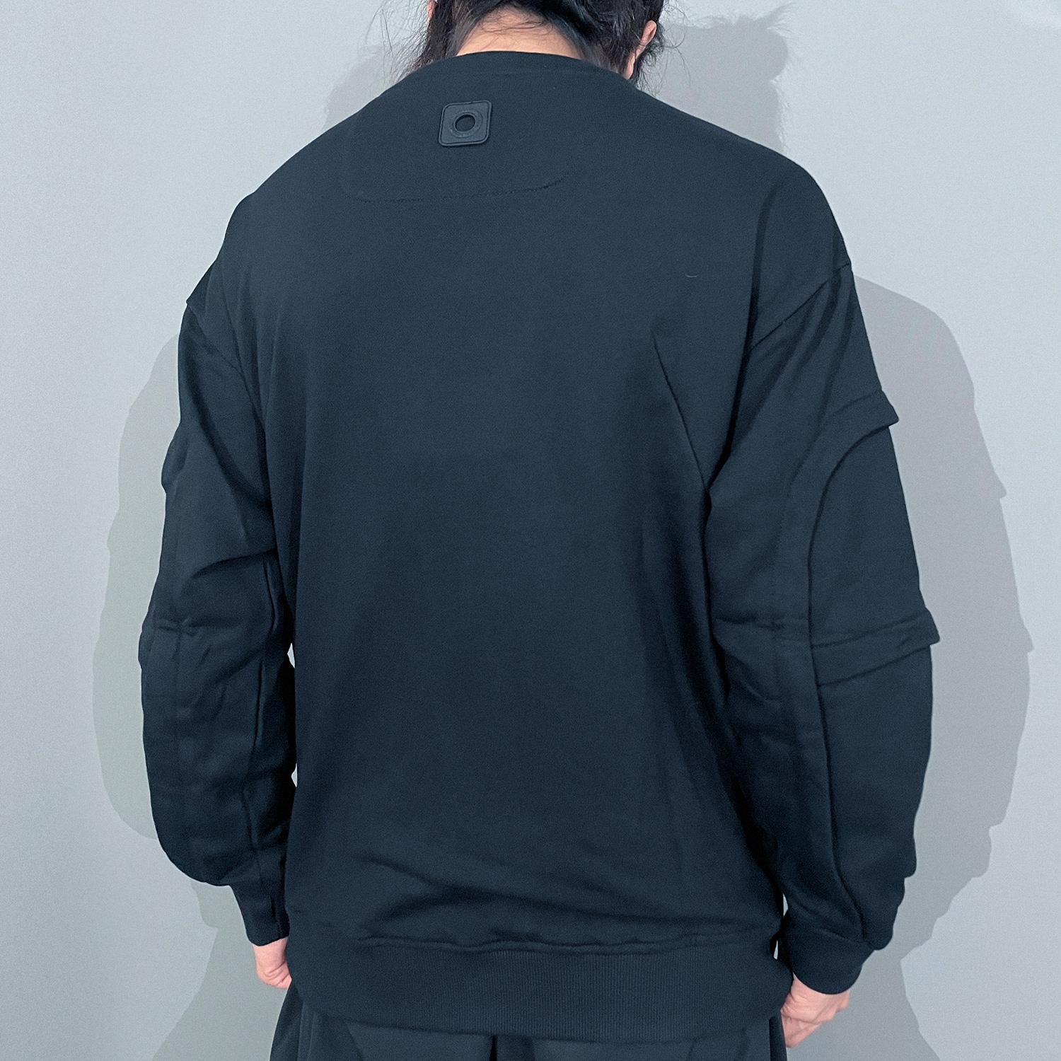 Vip Functional Series Sweatshirt — фото 8