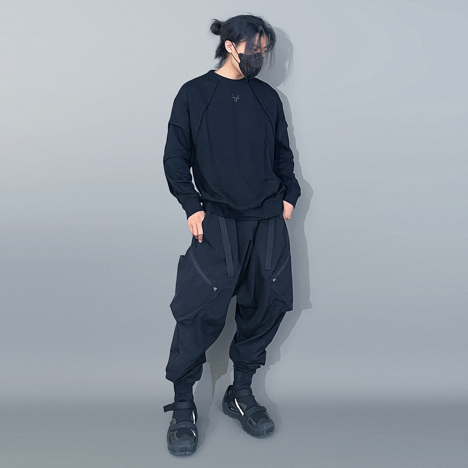 Vip Functional Series Sweatshirt — фото 4