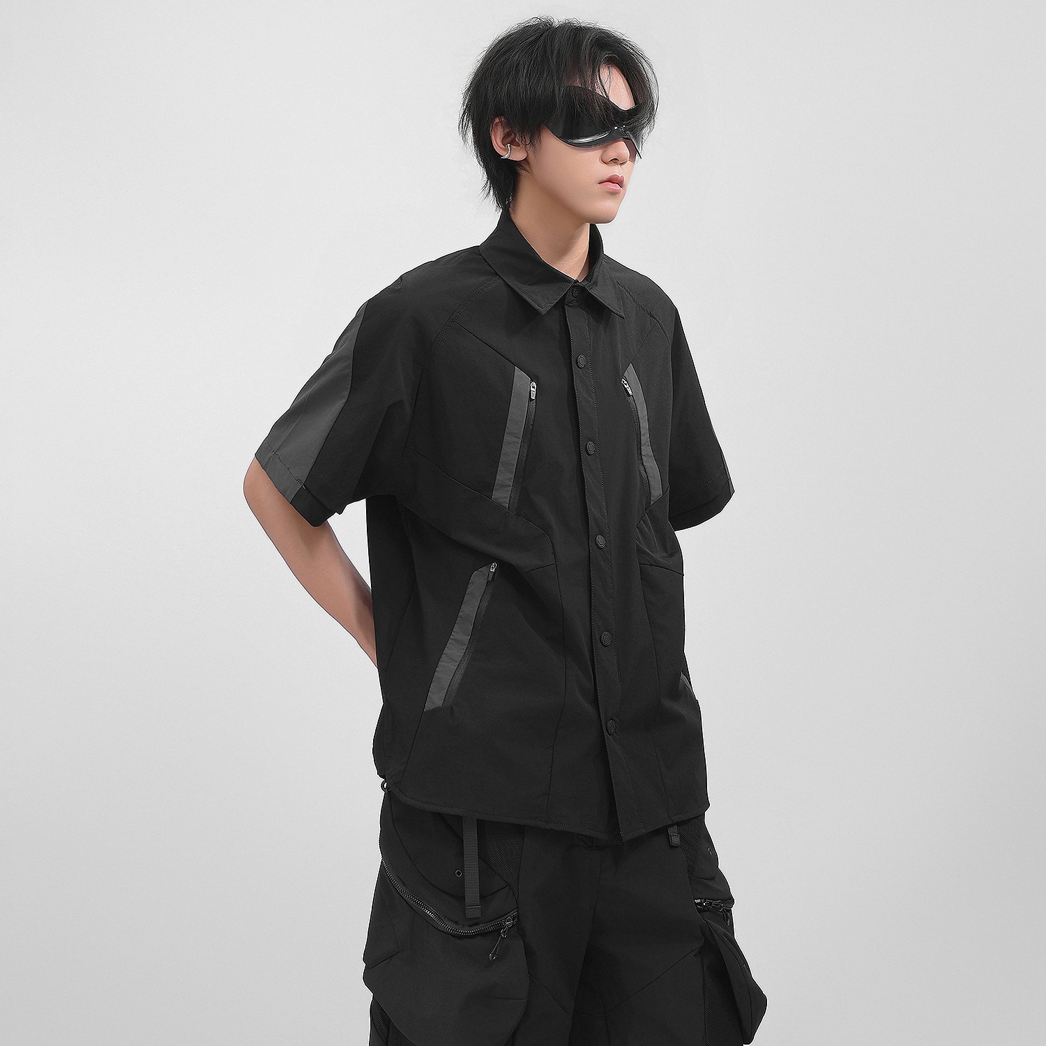 Vip Рубашка (Арт. VP125154) — фото 4