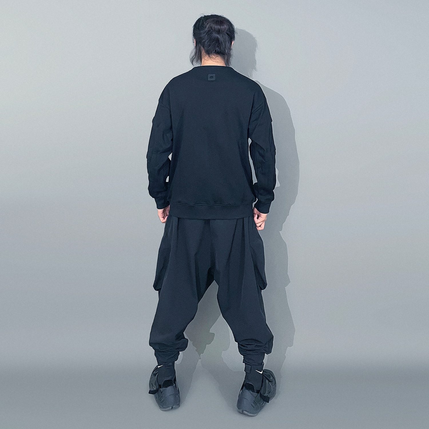 Vip Functional Series Sweatshirt — фото 6