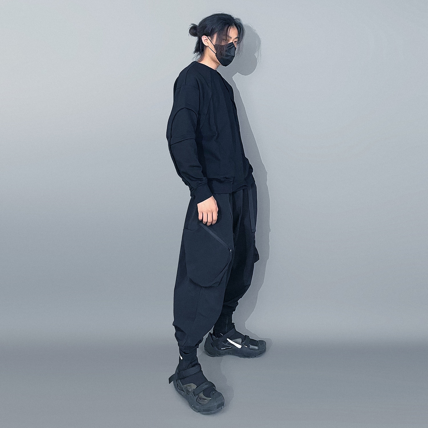 Vip Functional Series Sweatshirt — фото 5