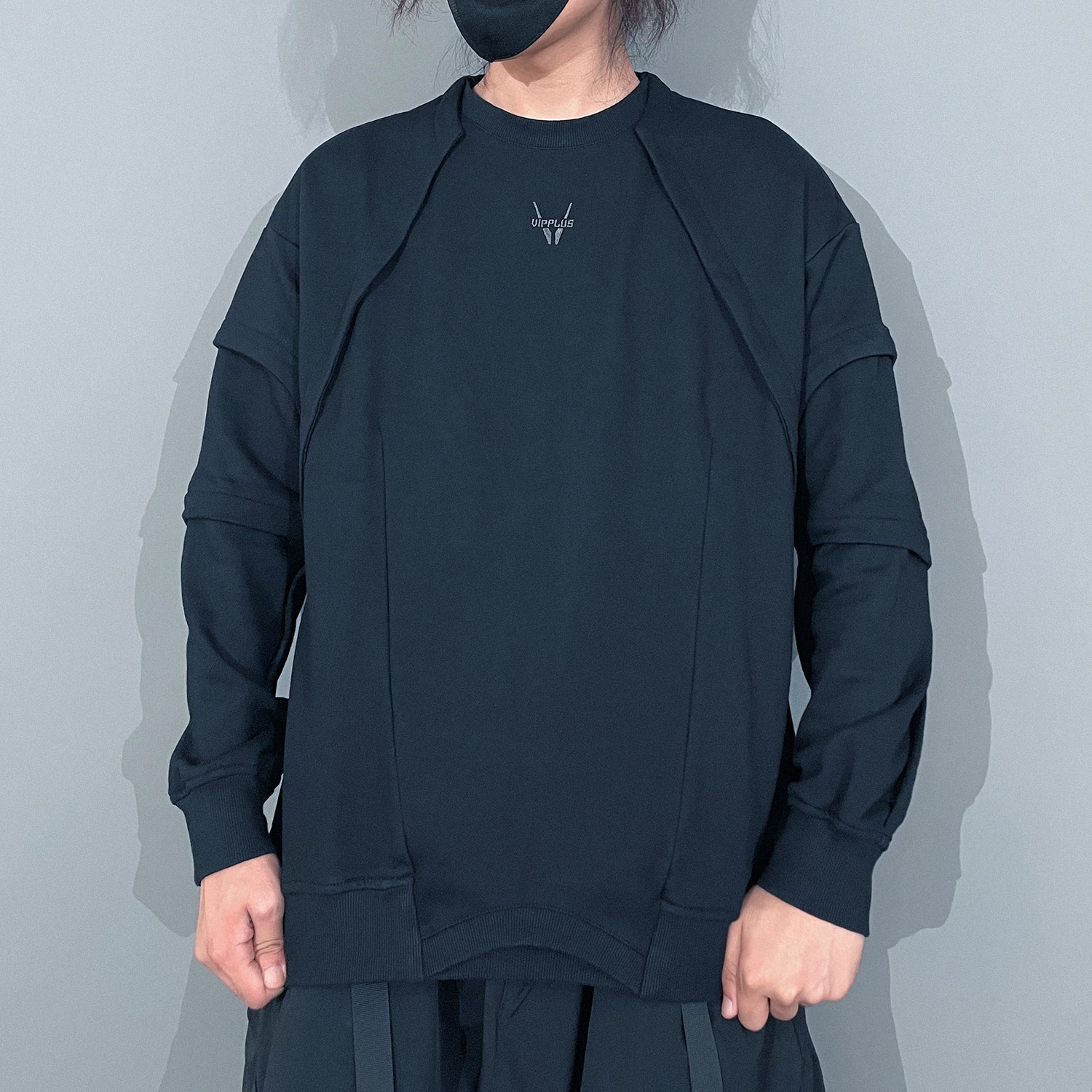 Vip Functional Series Sweatshirt — фото 7