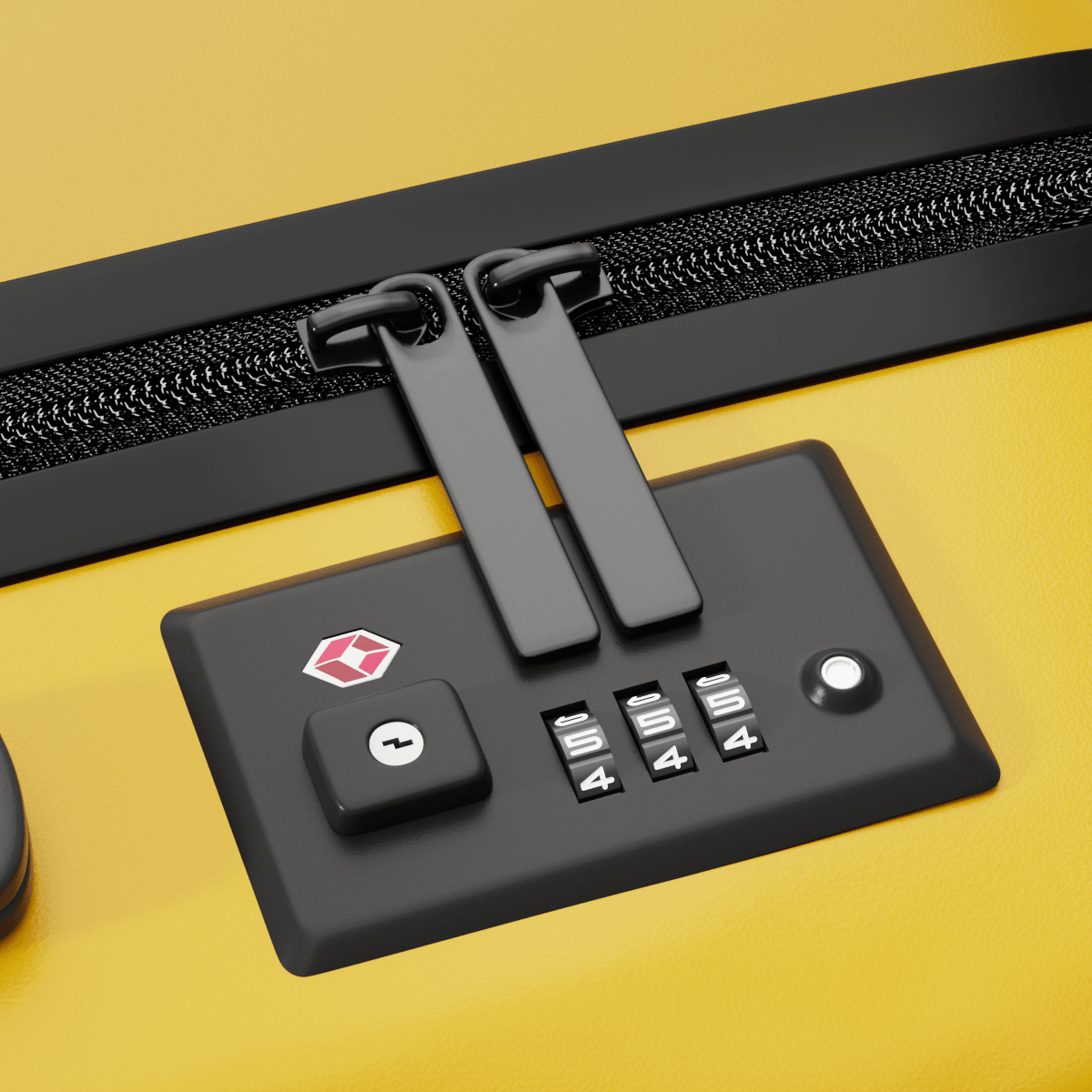 JUPITER FLY 木星飞行 JUPITER FLY PC Trolley Case — фото 7