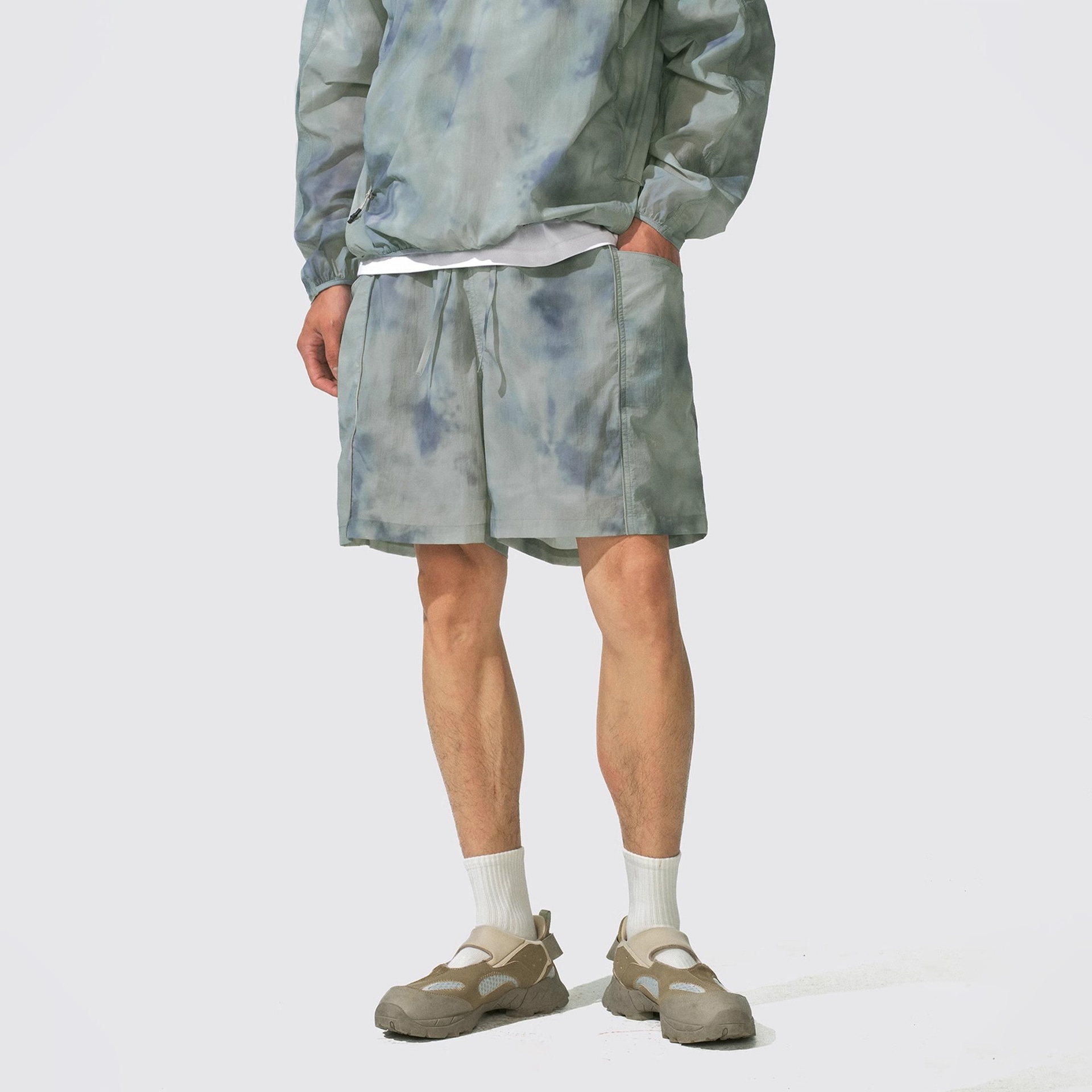 Nothomme x Quiksilver Monterest — фото 2