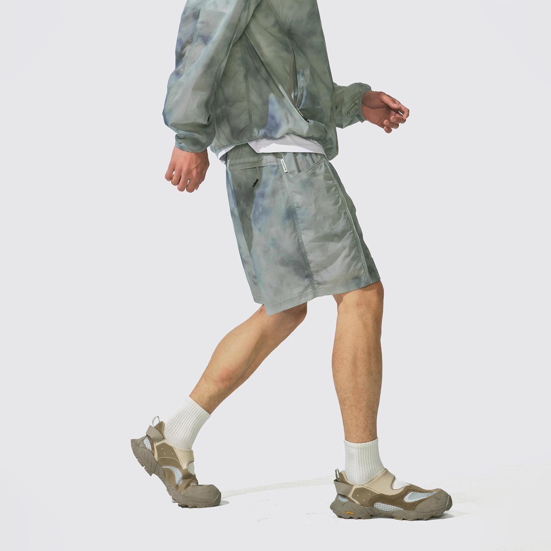 Nothomme x Quiksilver Monterest — фото 3