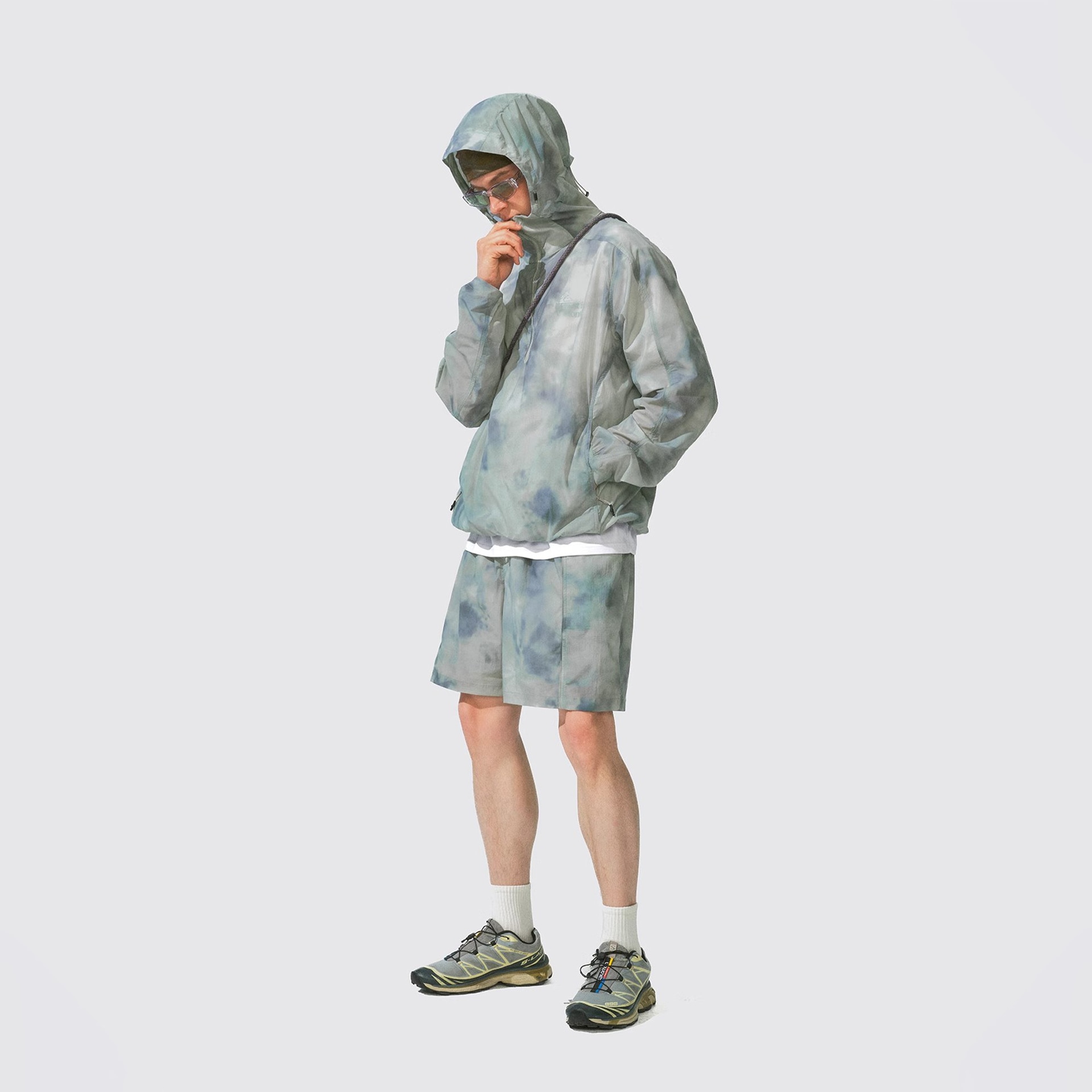 Nothomme x Quiksilver Monterest — фото 4