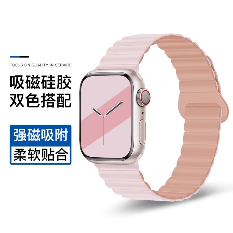 智盛 Zs ZS AppleWatchiwatch AP3008 — фото 7