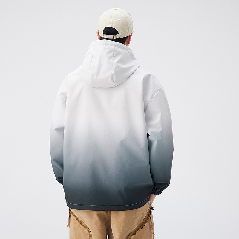 Warrior Ride the Wave Series Jacket — фото 6