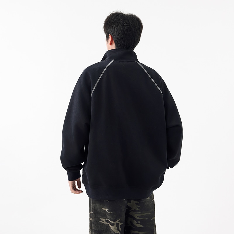 Warrior Chengfeng Polang Series Sweatshirt — фото 3