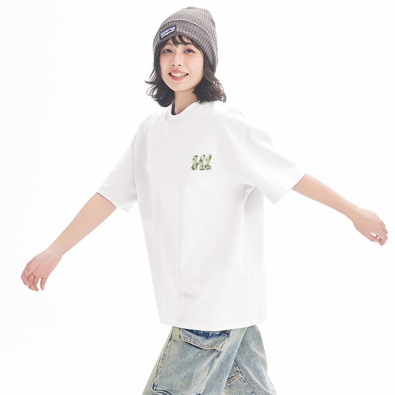Warrior Star Cloud Series T-Shirt — фото 10