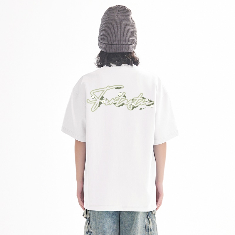 Warrior Star Cloud Series T-Shirt — фото 9