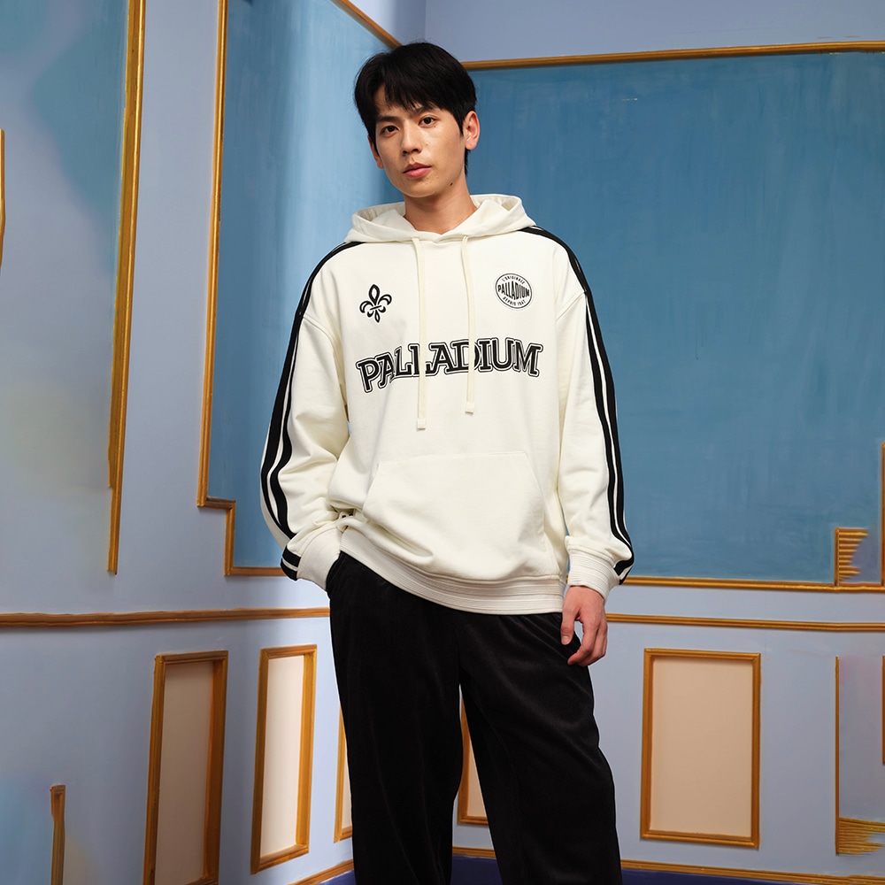 Palladium Hoodie — фото 10