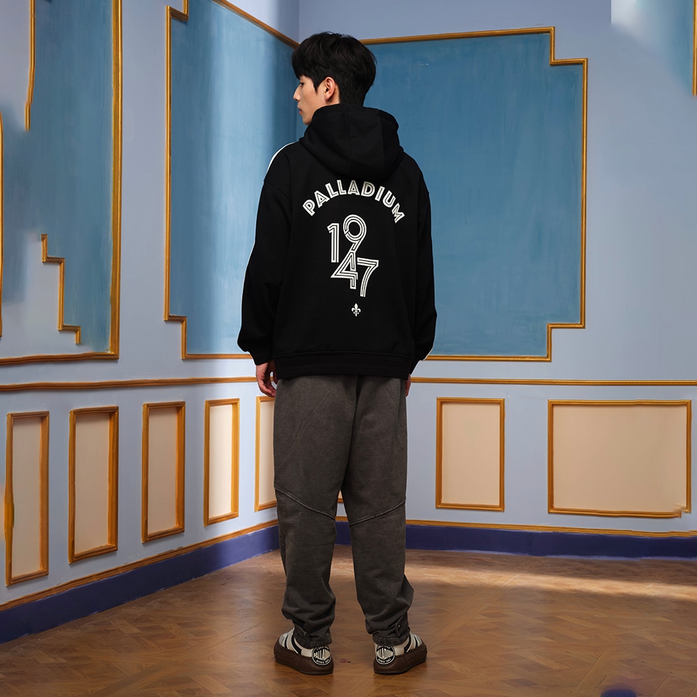 Palladium Hoodie — фото 4