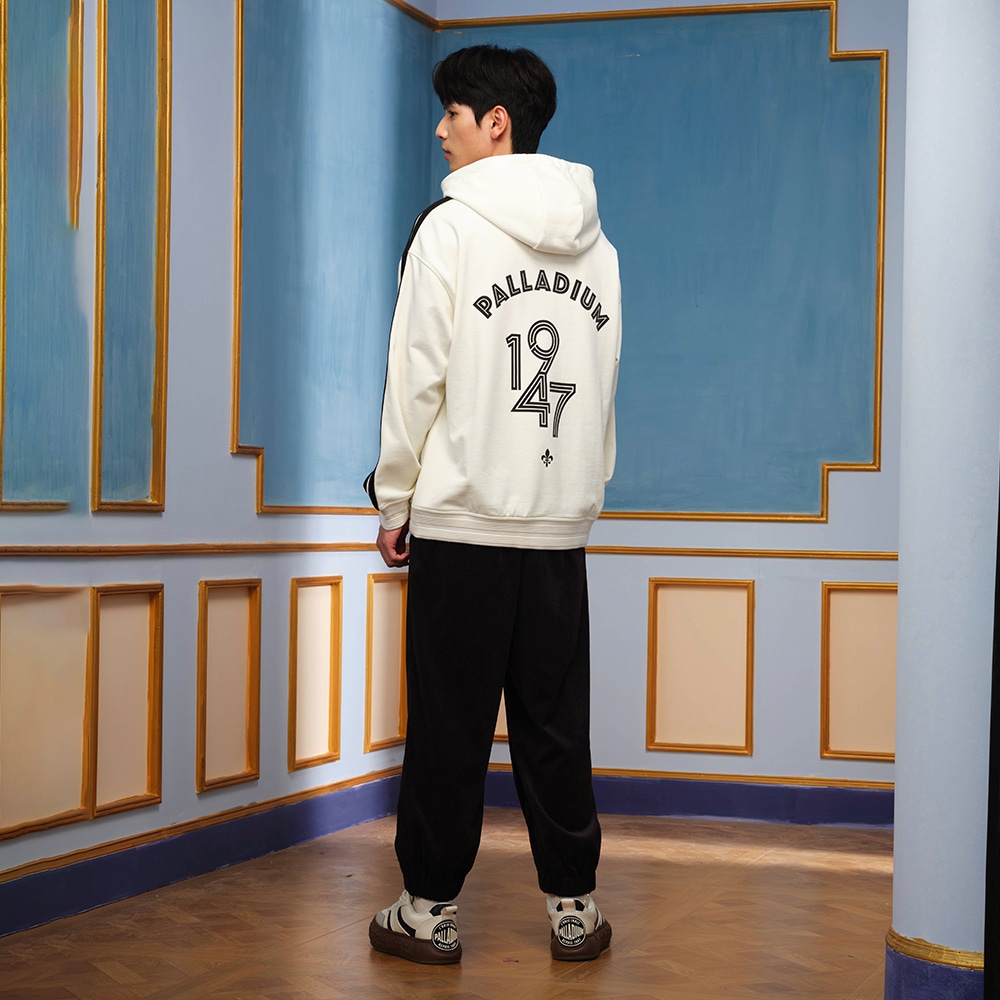 Palladium Hoodie — фото 11
