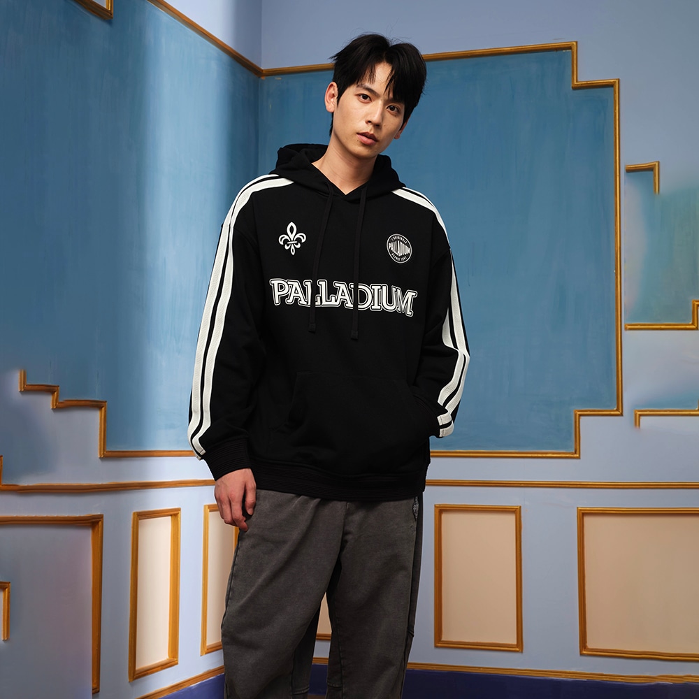 Palladium Hoodie — фото 3