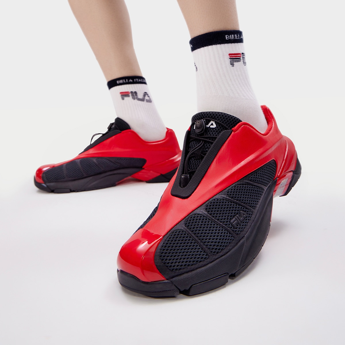 FILA Обувь для спорта (Арт. F12M431116FFB) — фото 6