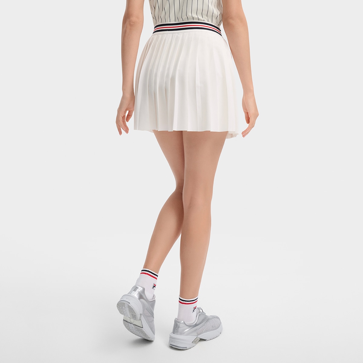 FILA Archive 1974 Tennis Skirt — фото 5