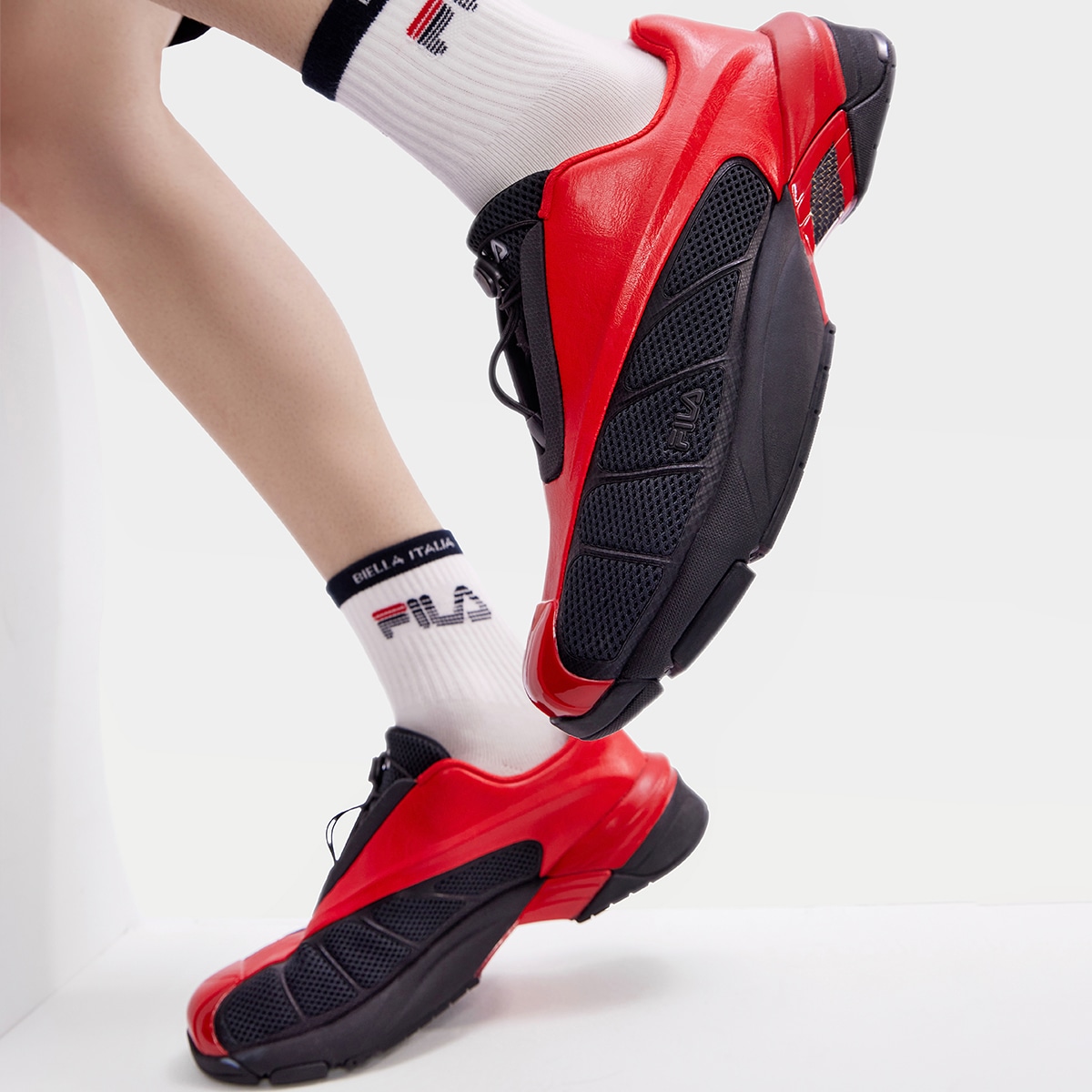 FILA Обувь для спорта (Арт. F12M431116FFB) — фото 8
