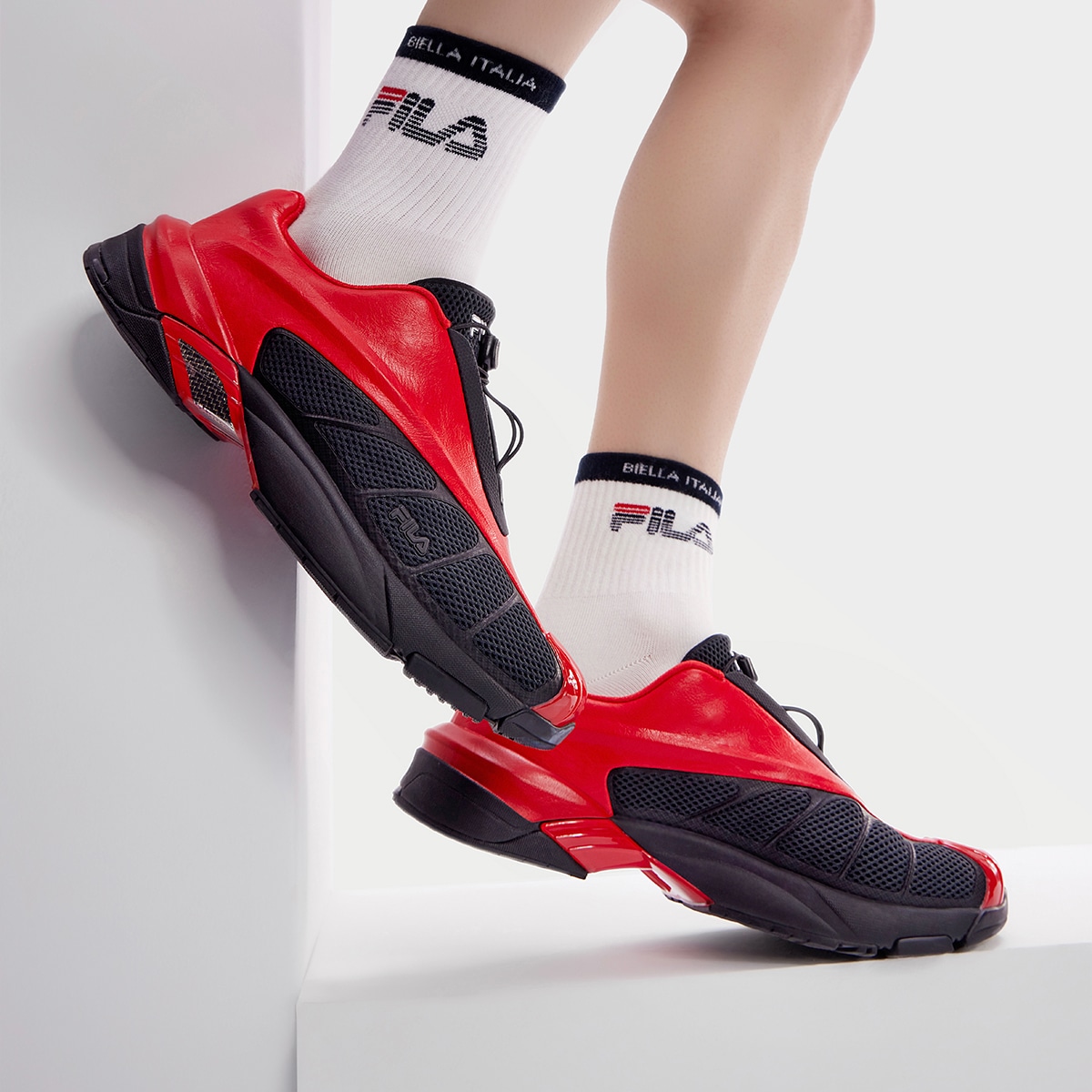 FILA Обувь для спорта (Арт. F12M431116FFB) — фото 5