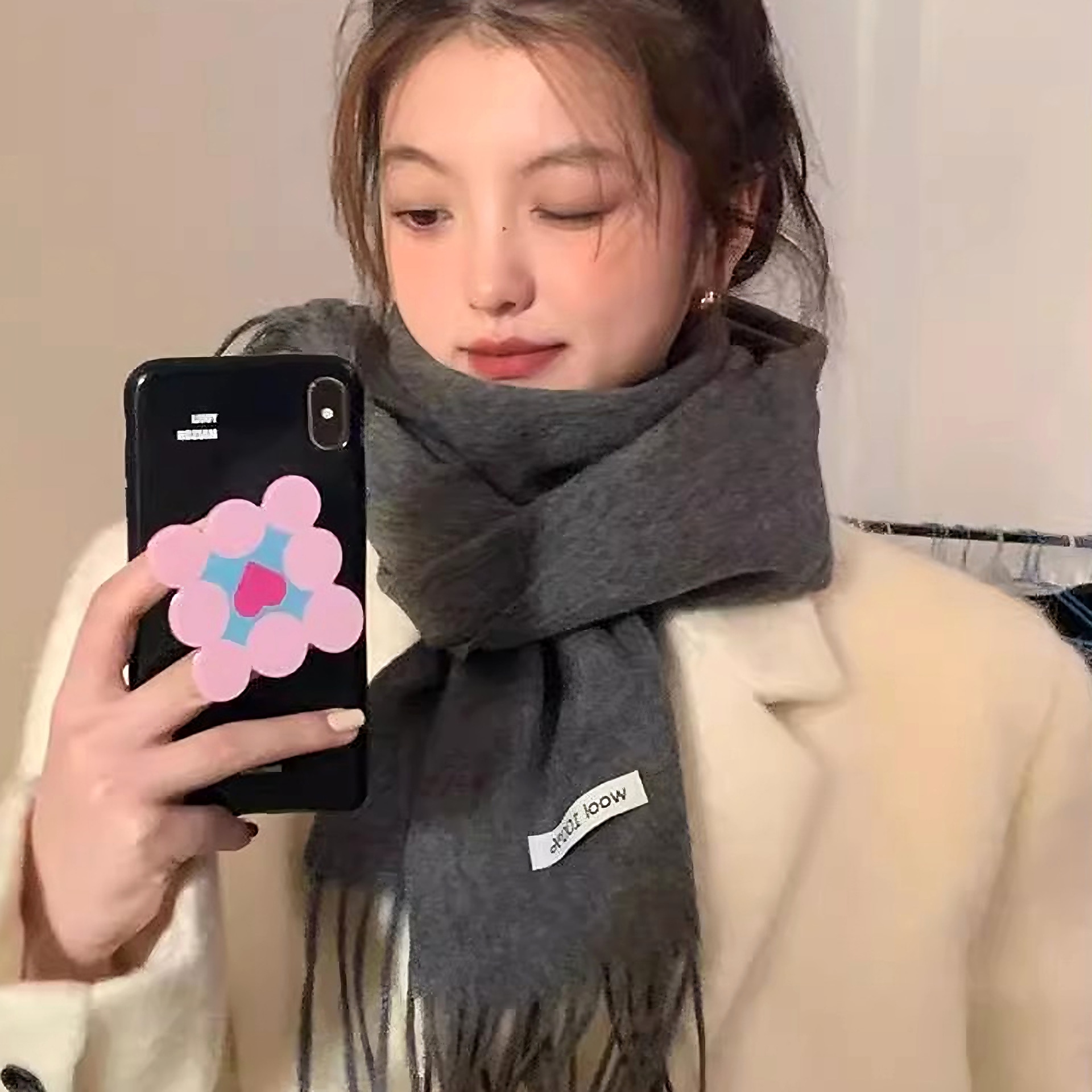 CMFY Scarf