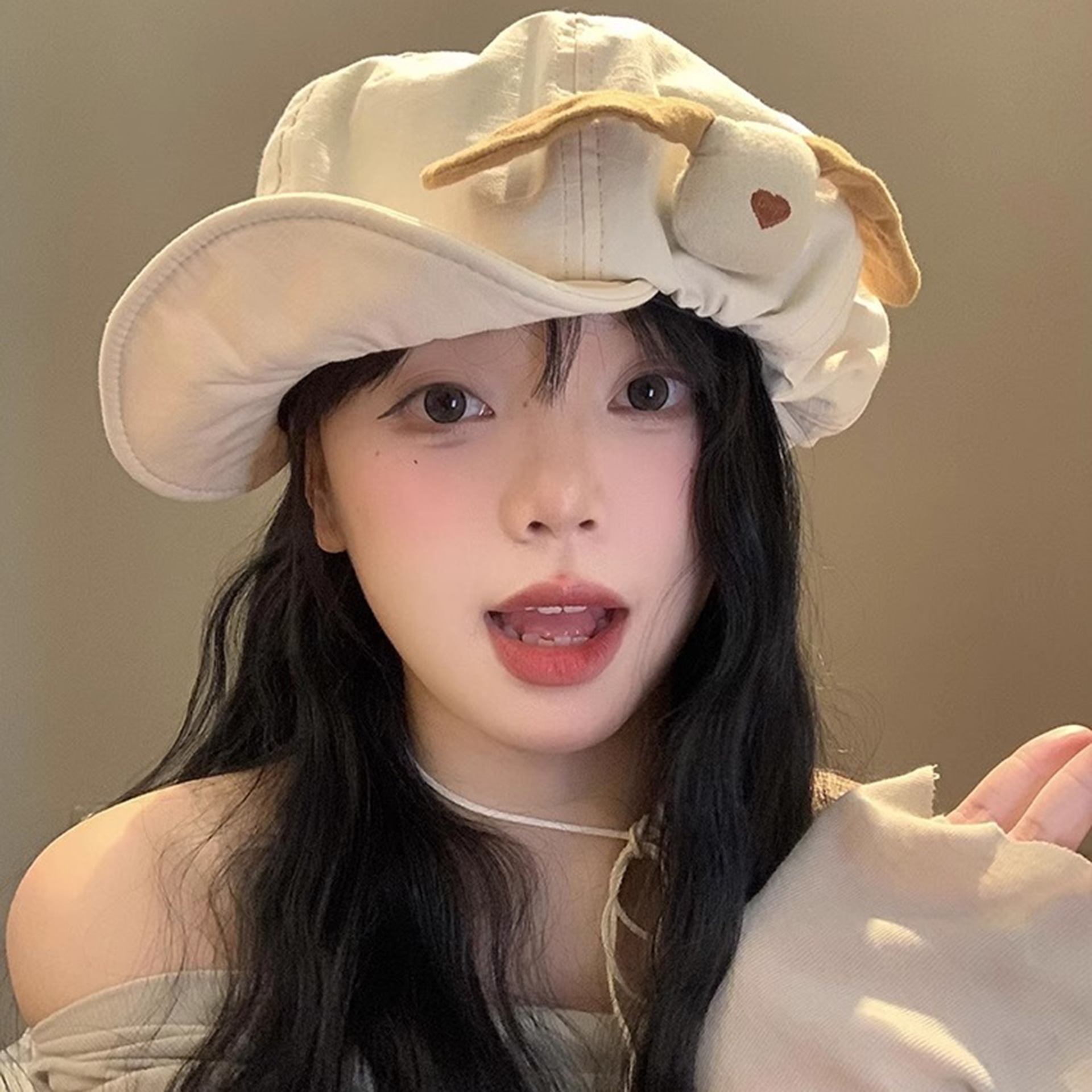 Cmfy Beret — фото 3