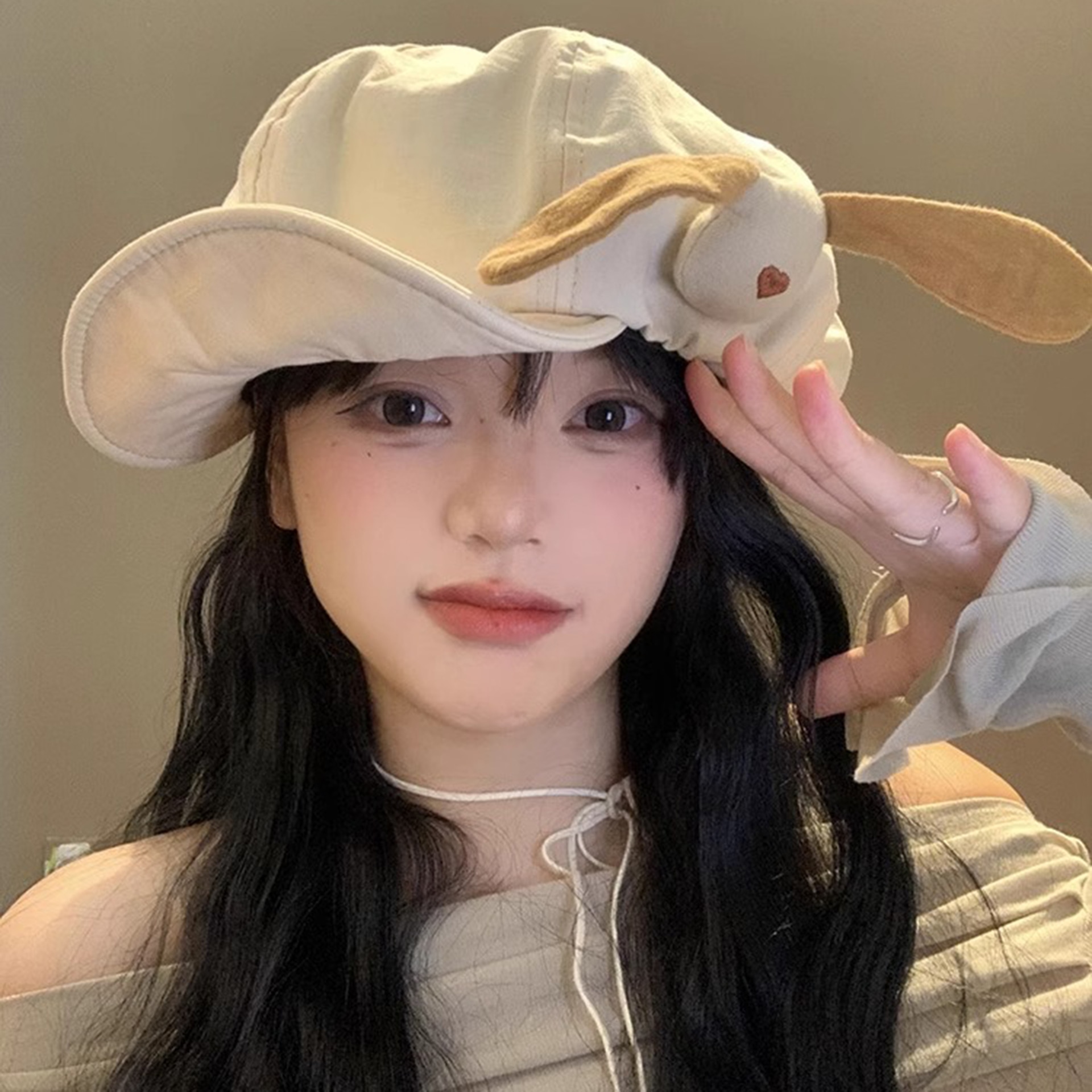 Cmfy Beret — фото 1