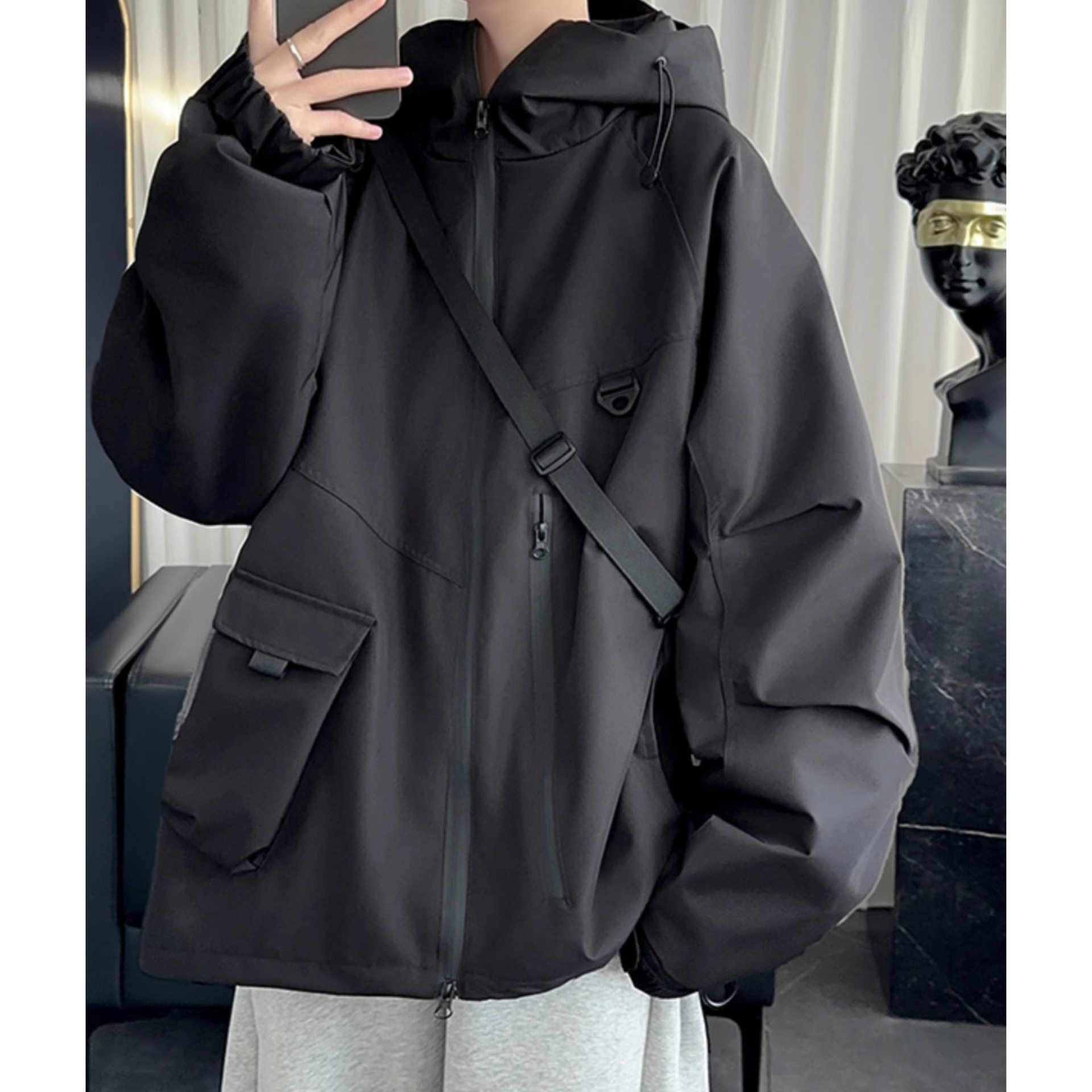 Comowa cleanfit — фото 5