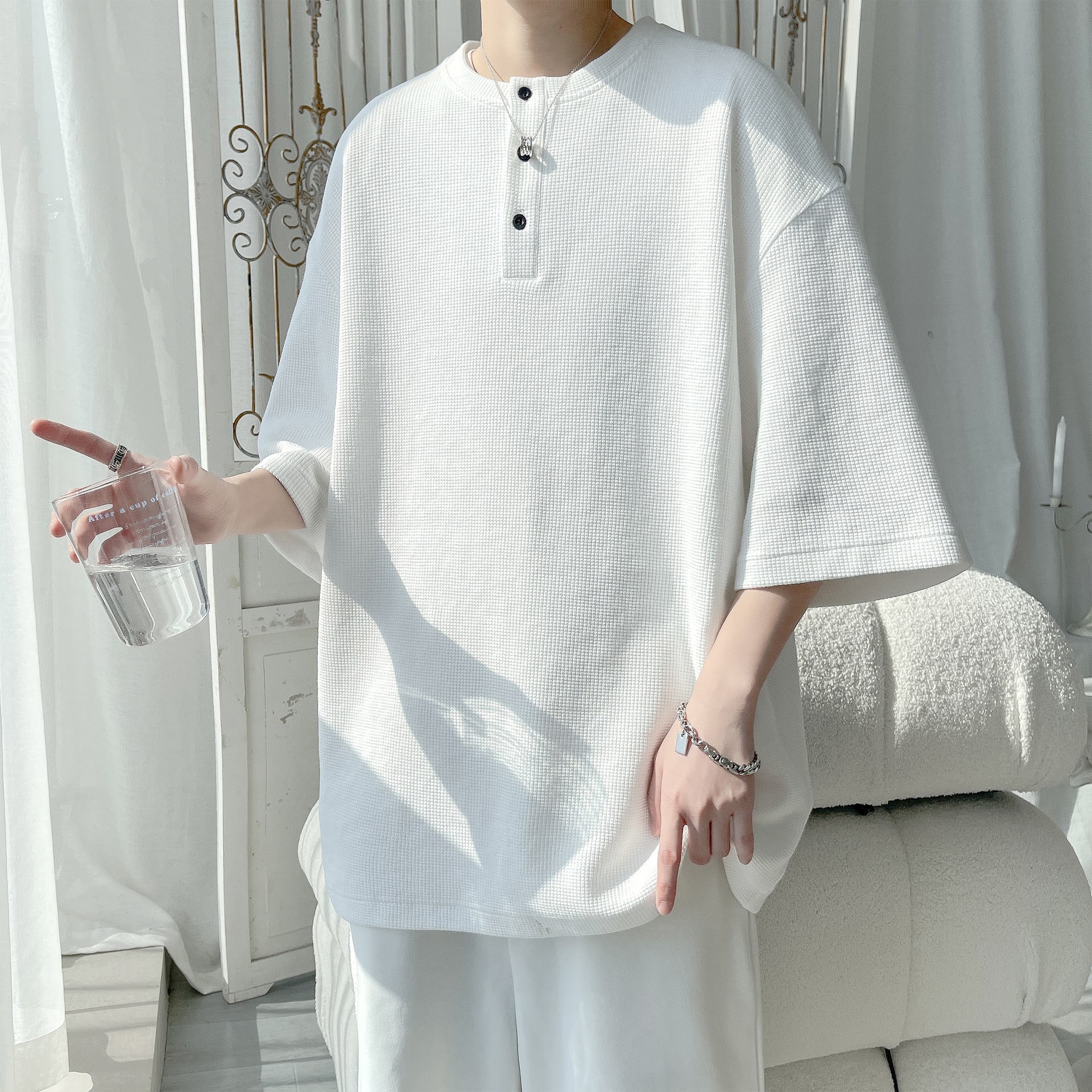 Comowa cleanfitT — фото 7