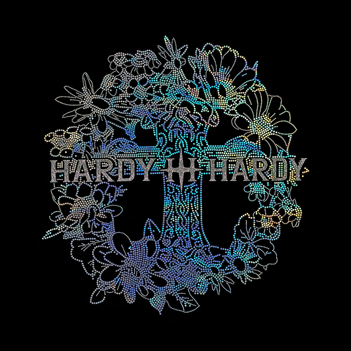 Hardy Hardy T — фото 10