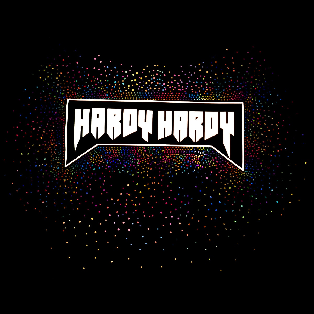 Hardy Hardy T — фото 4