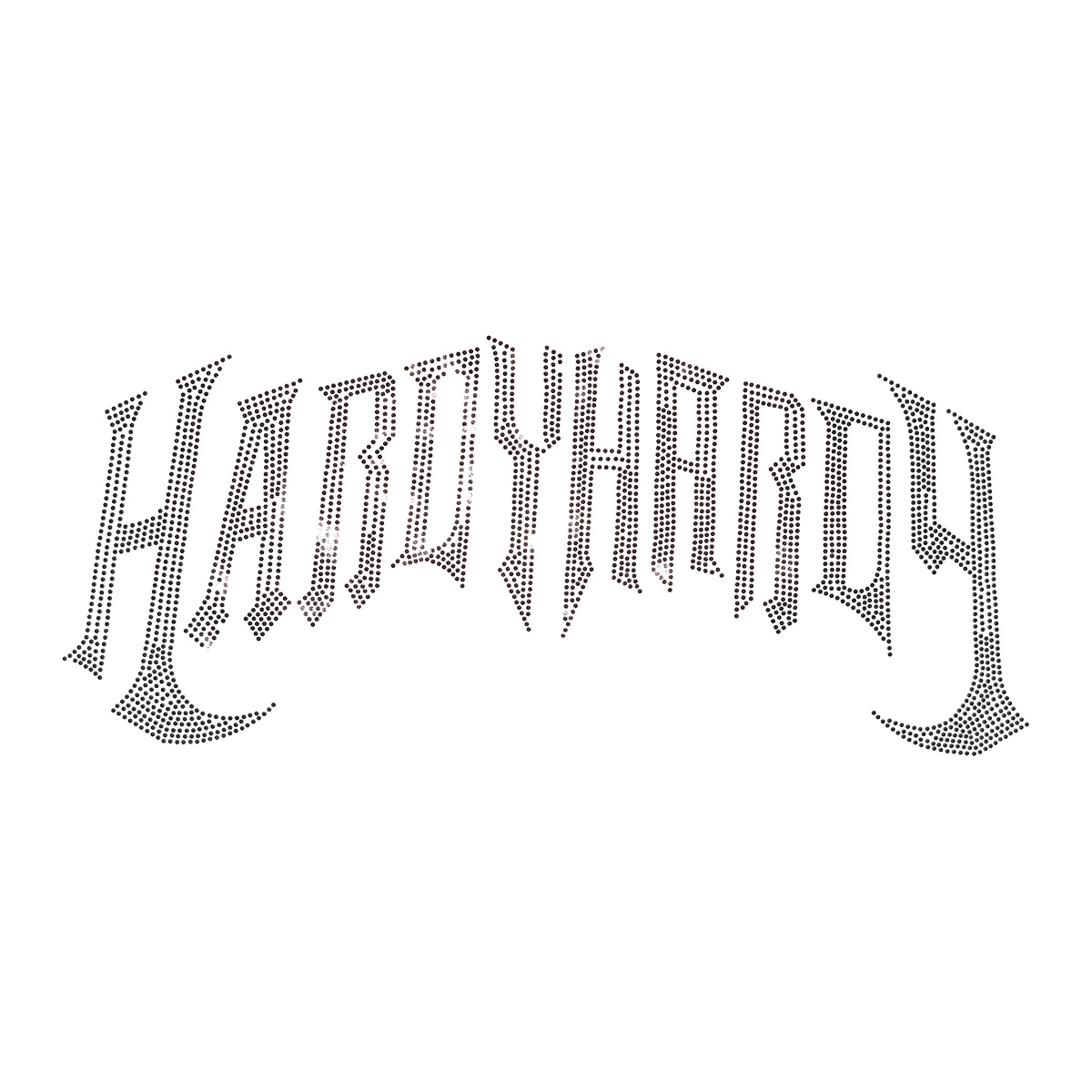 Hardy Hardy Худи (Арт. HCYATT3253081) — фото 9