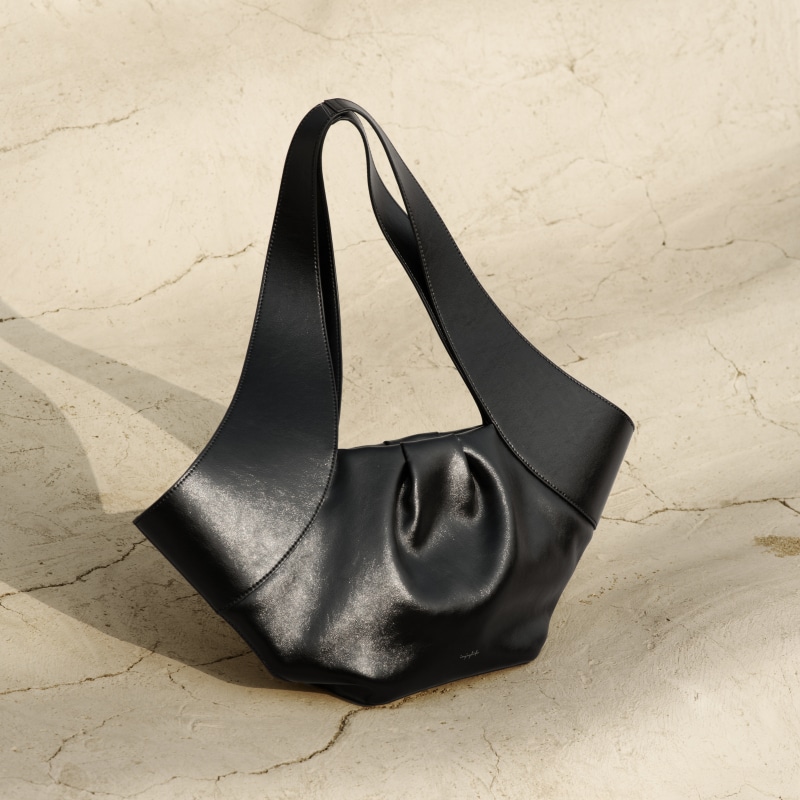 Injoylife Tote Bag Black — фото 2