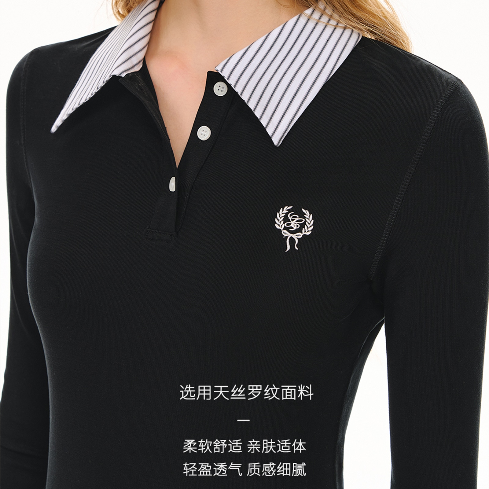 Climax Vision Polo — фото 4