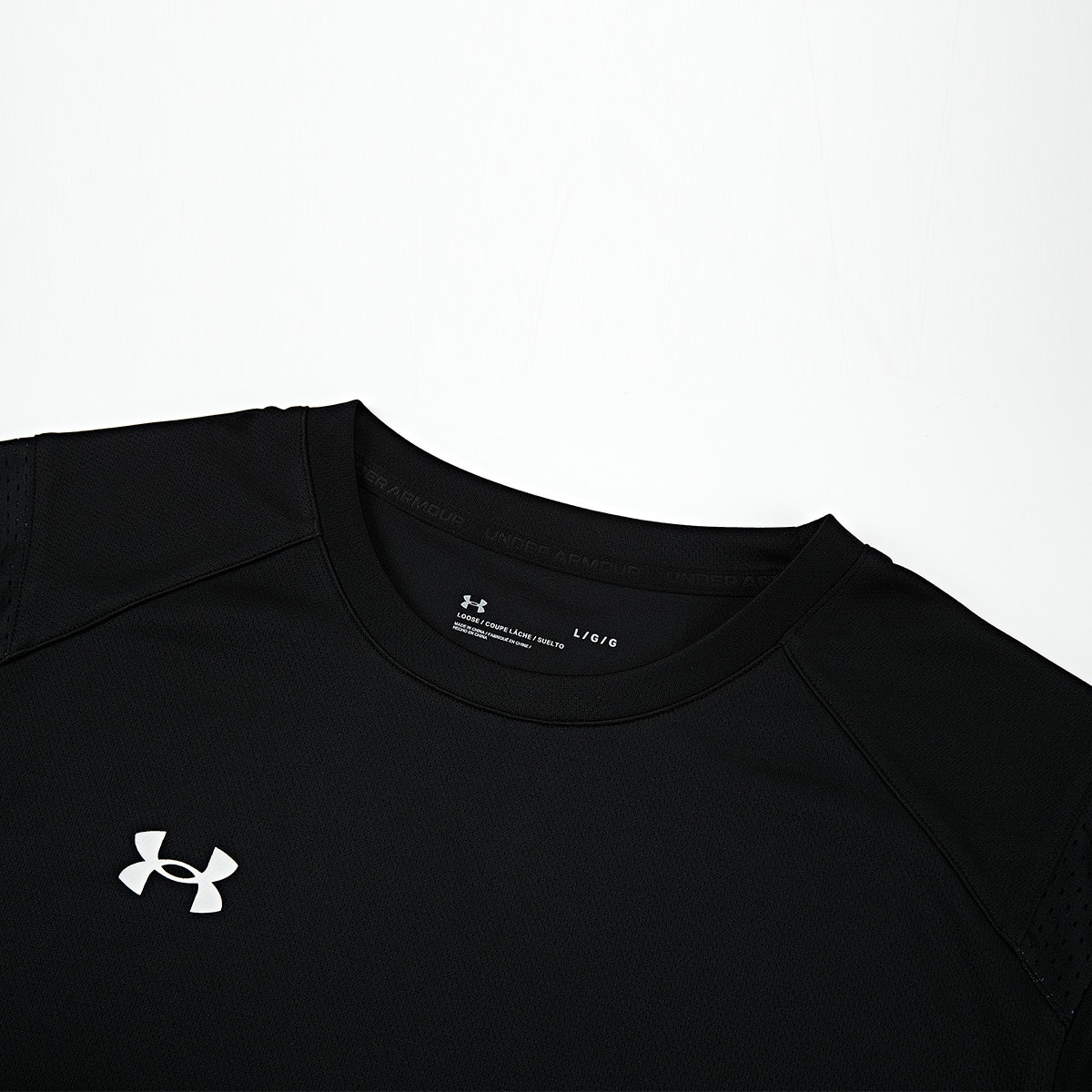 Under Armour T 2 — фото 4