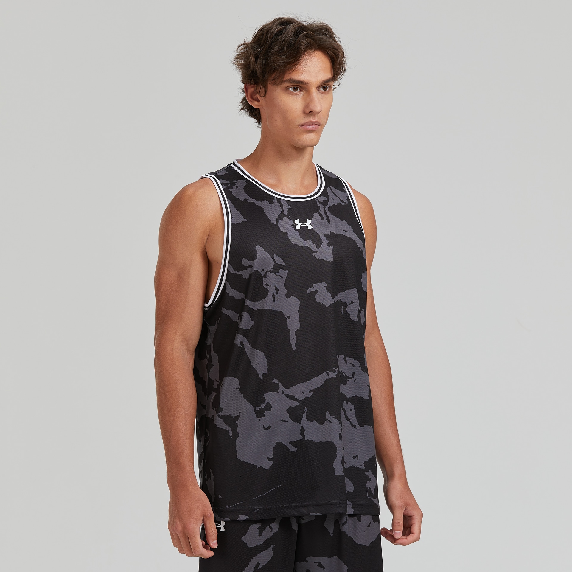 Under Armour Топы (Арт. 24500110-001) — фото 5